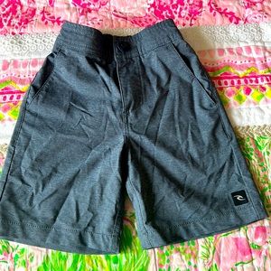Boys RipCurl shorts